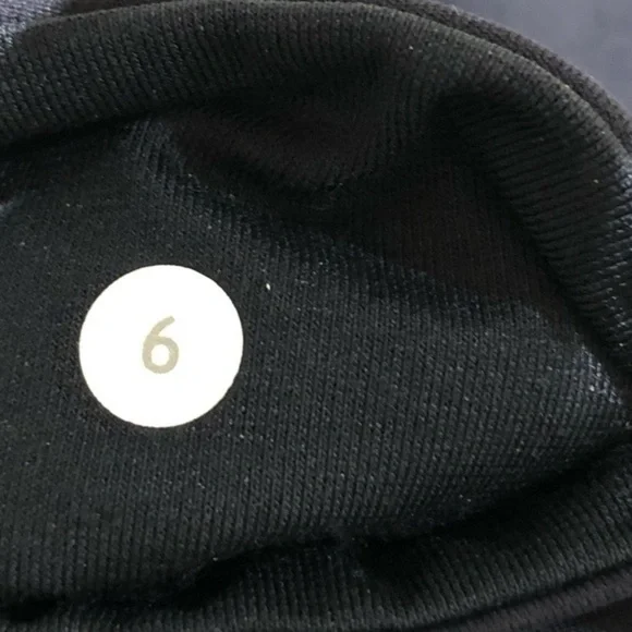 Lululemon If You're Lucky Crop Leggings